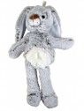Peluche Lapin longues jambes
