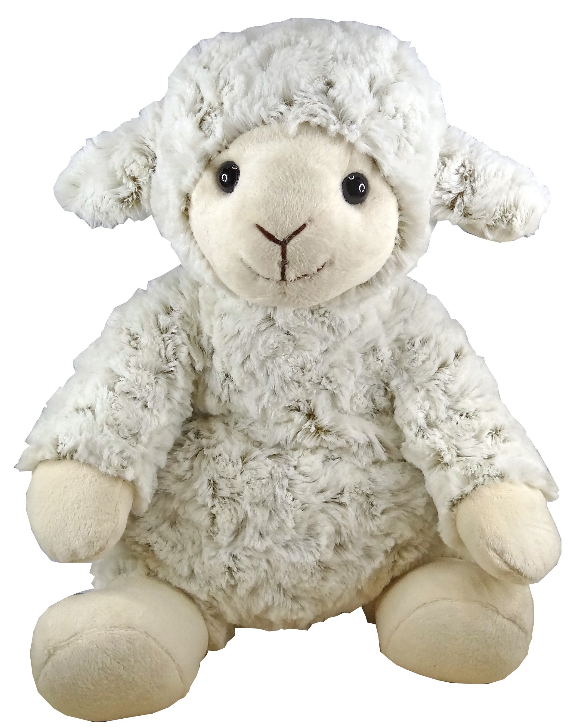 mouton peluche