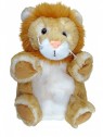 Marionnette Lion Rodadou