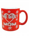Mug "The Best Mom"