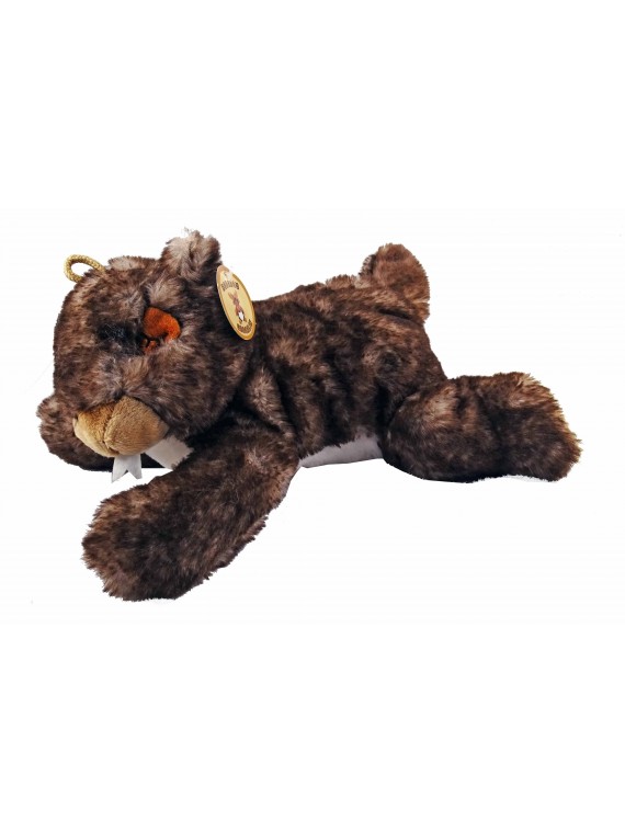 KDO-JOUETS.COM Peluche Marmotte Rodadou (18 ou 30cm) - 18 cm : :  Jeux et Jouets