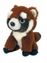 Peluche Panda Roux, RODADOU