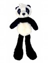 Peluche Panda Longue Jambes 35 cm