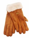 Gants d'hiver Camel Homme / Femme