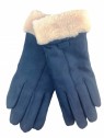 Gants d'hiver bleu Homme / Femme