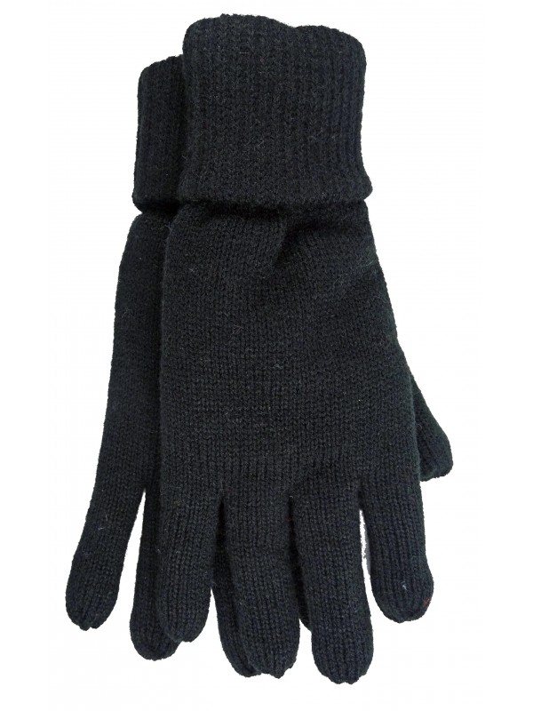 Gants noir, RODA