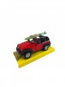 Voiture Jeep Wrangler Personnalisable