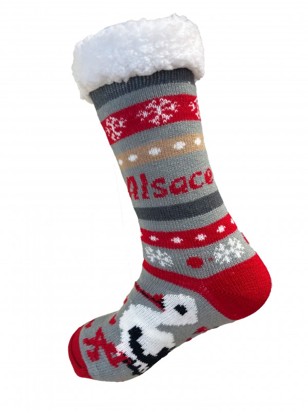 Chaussettes de Noël - Polar Bear - Legami