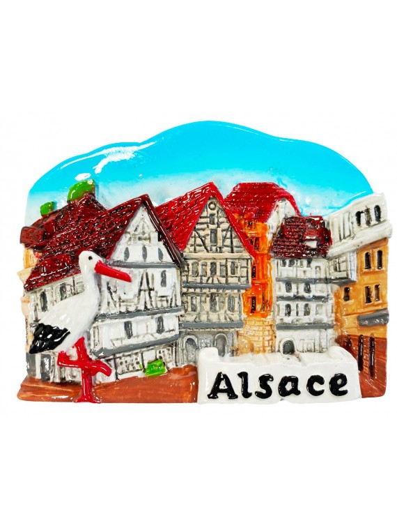 Magnet Alsace 