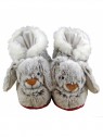 Chaussons Lapin