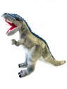 Peluche Dinosaure Tyrannosaure 30 cm RODA