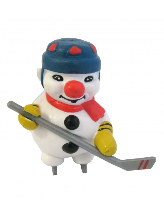 Figurine Bouli Hockey