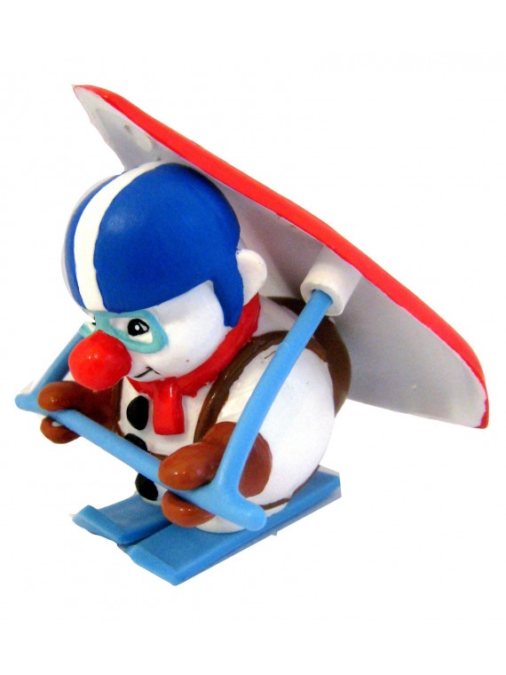Figurine Bouli Plane